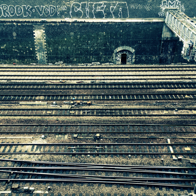 Saint Lazare